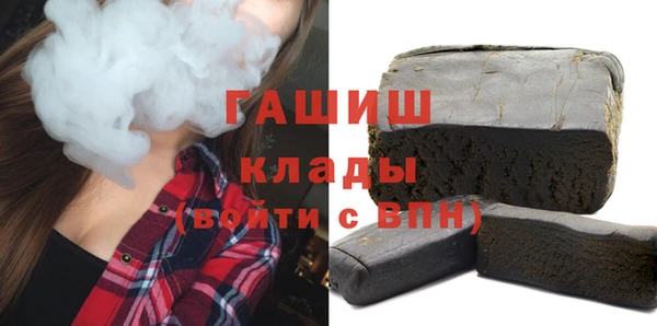 шишки Верея