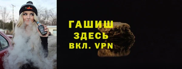 шишки Верея